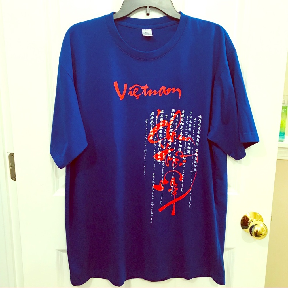 Vietnam Tourism T-Shirt